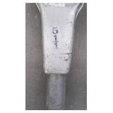 Vintage Magee-Hale Park-O-Meter parking meter Circa 1950