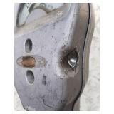Vintage Magee-Hale Park-O-Meter parking meter Circa 1950