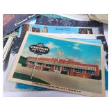 Vintage Postcards United States Travel 300+ Cards