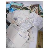 Vintage Postcards United States Travel 300+ Cards