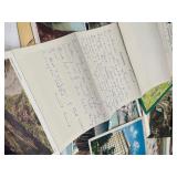 Large Lot of Vintage Travel Postcards