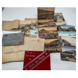 Lot of Vintage European Postcards