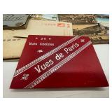 Lot of Vintage European Postcards
