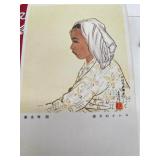 Lot of Vintage European Postcards