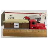 Tractor Supply Co. Model Truck with Box 1996 R-190 Die Cast Metal