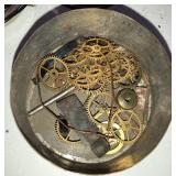 Antique Watch Part Shipping Tins