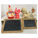 Vintage Children