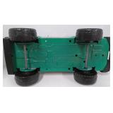 Nylint California Cruiser Truck and Normatt Trailer