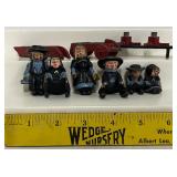 Cast Iron Miniatures