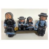 Cast Iron Miniatures