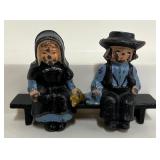 Cast Iron Miniatures