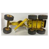 Vintage Tonka Road Grader 1960-1970