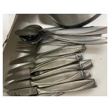 Kitchen Housewares Stand Mixer Flatware Jar Opener