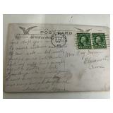 Vintage Postcards Humor Advertising Animals ETC