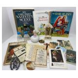 Religous Catholic Religion Collection