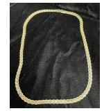 Sterling 925 Necklace Chain