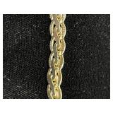 Sterling 925 Necklace Chain