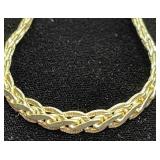 Sterling 925 Necklace Chain