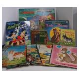 Vintage Children