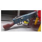 Marx Electro Shot Shooting Gallery 1960-1970