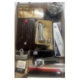 Vintage Desk Lot