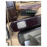 Vintage Desk Lot