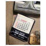 Vintage Desk Lot