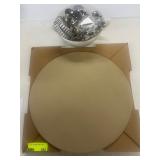 Pizza Stone Kitchen Lot