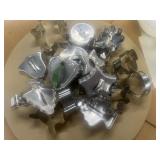 Pizza Stone Kitchen Lot