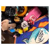 Happy Meal Type Toy Lot Disney Toys Pound Puppy 80-90