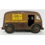 Vintage Banner Pressed Steel Jewel Tea Co. Delivery Toy Truck