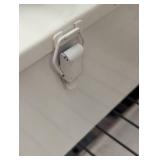 Metal Zee First Aid Kit Box