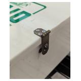 Metal Zee First Aid Kit Box