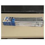 4 Pack Universal Size Windshield Covers