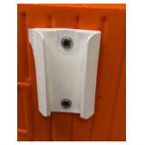 Igloo 10 Gallon Orange Water Cooler