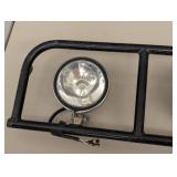 Heavy Duty 4 Light Off Road Bar