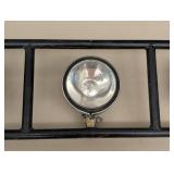 Heavy Duty 4 Light Off Road Bar