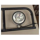 Heavy Duty 4 Light Off Road Bar