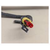 Heavy Duty 4 Light Off Road Bar