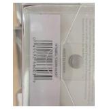 Set of 7 Chandelier Cups - Glass