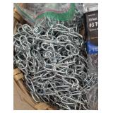 Mixed Lot of Chains