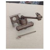 Heavy Duty - Norton Door Closer - Commercial Grade