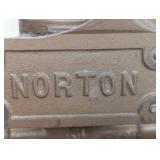 Heavy Duty - Norton Door Closer - Commercial Grade