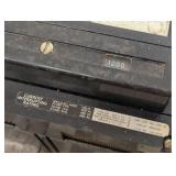 Industrial Dynex 1200 Amp Breaker - Heavy