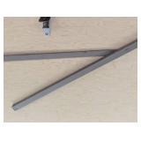 2 Styles of Door Hold Openers