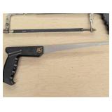 Set of 4 Mixed Saws