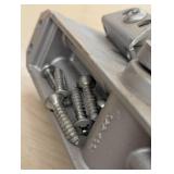 Norton Commercial Medium Duty Door Closer