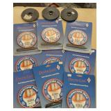 9 pack of - Decora Led Furniture Packs