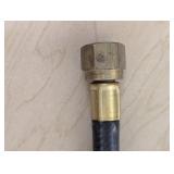 Pair of Lp Tank Hoses