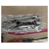 Mixed Lot of Screwdrivers and Wrenches